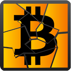Breaking Bitcoin